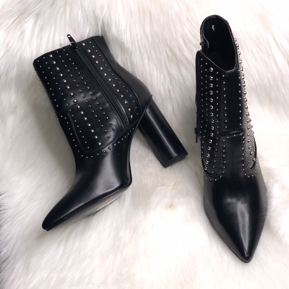 bcbg dani bootie
